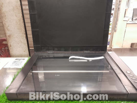 Viisan Vf3240 A3 Large Format Flatbed Scanner